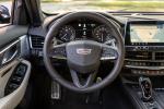 Cadillac CT5 350T 2019 года